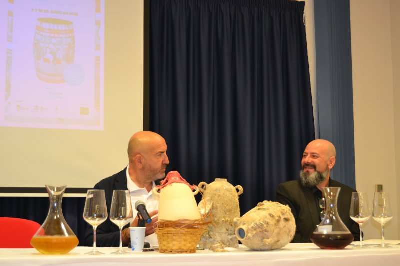 Comienza la III Feria del Vino Marina Dénia  Comienza la III Feria del Vino Marina Dénia