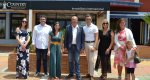 Comienza la III Feria del Vino Marina Dénia  Comienza la III Feria del Vino Marina Dénia