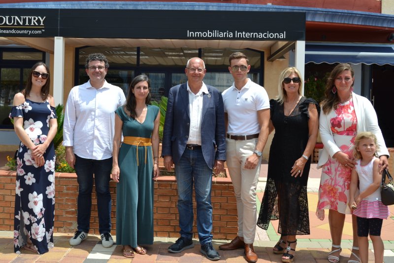 Comienza la III Feria del Vino Marina Dénia  Comienza la III Feria del Vino Marina Dénia