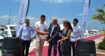 Comienza la III Feria del Vino Marina Dénia  Comienza la III Feria del Vino Marina Dénia