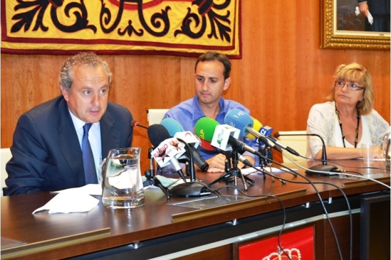 Sanidad ordena el cierre provisional del Hotel Diamante Beach por un segundo brote de legionella   Sanidad ordena el cierre provisional del Hotel Diamante Beach por un segundo brote de legionella