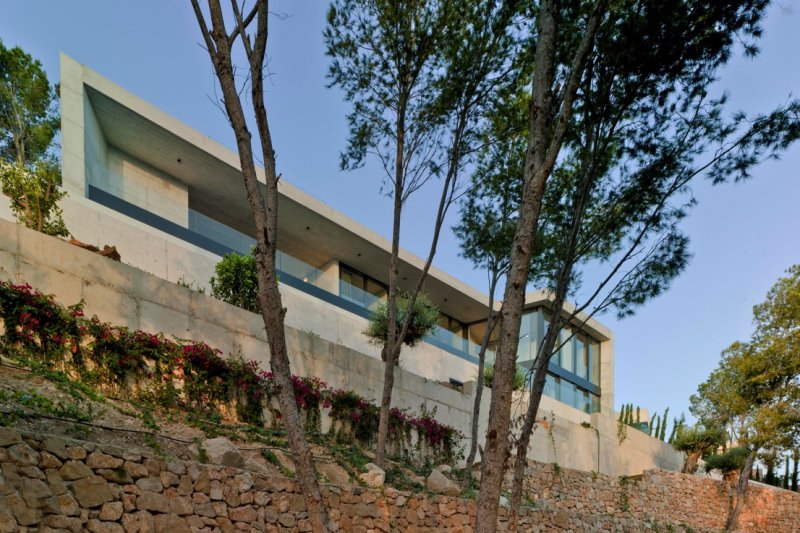 Un proyecto de vivienda de José Moragues resulta finalista en un prestigioso certamen internacional de arquitectura Un proyecto de vivienda de José Moragues resulta finalista en un prestigioso certamen internacional de arquitectura