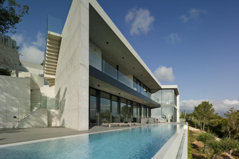 Un proyecto de vivienda de José Moragues resulta finalista en un prestigioso certamen internacional de arquitectura Un proyecto de vivienda de José Moragues resulta finalista en un prestigioso certamen internacional de arquitectura