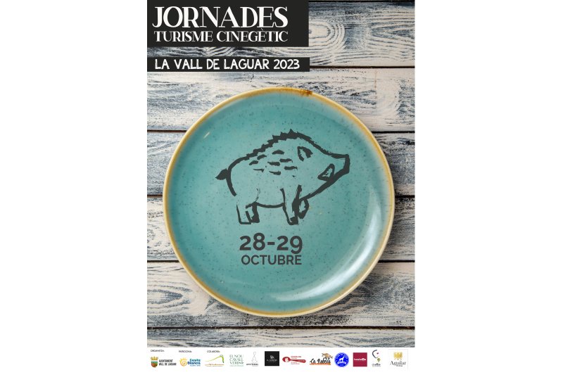 La Vall de Laguar organiza unas jornadas de turismo cinegético para el próximo fin de semana La Vall de Laguar organiza unas jornadas de turismo cinegético para el próximo fin de semana
