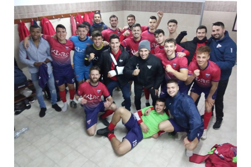 Primera Regional: El Gorgos gana a domicilio, el Orba pierde en casa, y Pego y Pedreguer no pasan del empate Primera Regional: El Gorgos gana a domicilio, el Orba pierde en casa, y Pego y Pedreguer no pasan del empate