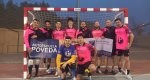 Fútbol Sala: Lencería Bambola golea y ya es virtual campeón de la Liga Comarcal Fútbol Sala: Lencería Bambola golea y ya es virtual campeón de la Liga Comarcal