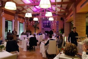 Las veinte razones por las que los hosteleros de la comarca rechazan la tasa turística y piden el apoyo de los Ayuntamientos