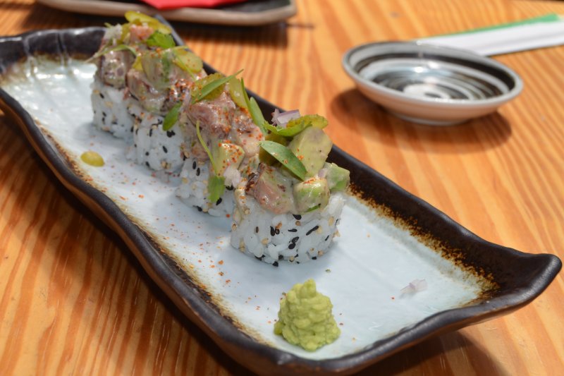 Hagan juego! Hagan juego!