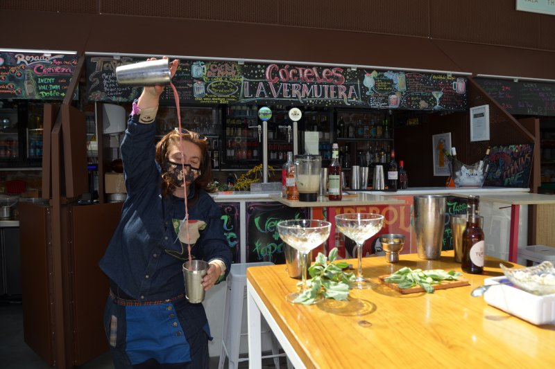 Hagan juego! Hagan juego!