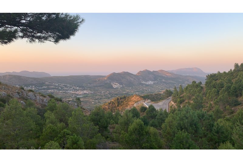 El Consell destina 50.000 euros a la Vall de Pop dentro del Plan de Dinamización y Gobernanza Turística El Consell destina 50.000 euros a la Vall de Pop dentro del Plan de Dinamización y Gobernanza Turística