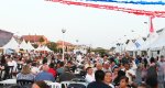 El Festival Internacional de Xàbia ofrece la cultura y la mejor gastronomía de veinte países El Festival Internacional de Xàbia ofrece la cultura y la mejor gastronomía de veinte países