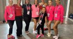El Club Les Marines de Calp se mantiene en Segunda División tras una gran actuación de su gimnasta Katya Trukhacheva El Club Les Marines de Calp se mantiene en Segunda División tras una gran actuación de su gimnasta Katya Trukhacheva