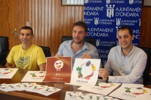 La Fira d’Ondara 2016 presenta la novetat d’una oferta gastronòmica deslocalitzada durant els tres caps de setmana