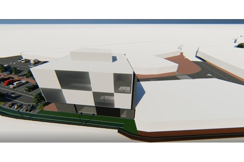 La licitación para remodelación del acceso oeste de Ondara estará abierta hasta el 29 de junio La licitación para remodelación del acceso oeste de Ondara estará abierta hasta el 29 de junio