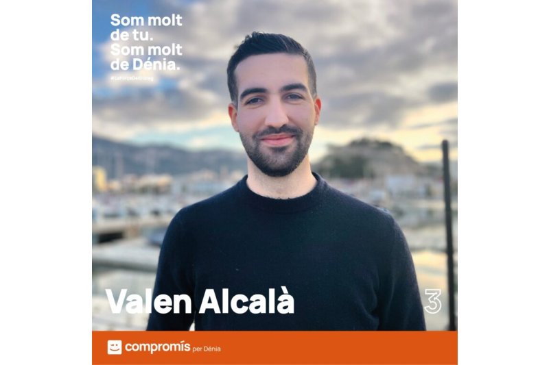 Valen Alcalà dice que  Valen Alcalà dice que