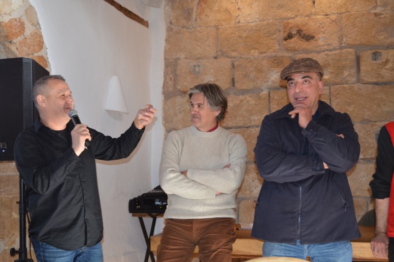 Guardianes de la tradición: El embutido artesanal se enfrenta a la falta de vocaciones y la homogenización de sabores Guardianes de la tradición: El embutido artesanal se enfrenta a la falta de vocaciones y la homogenización de sabores