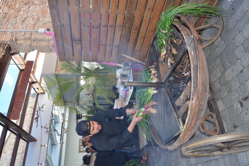 Guardianes de la tradición: El embutido artesanal se enfrenta a la falta de vocaciones y la homogenización de sabores Guardianes de la tradición: El embutido artesanal se enfrenta a la falta de vocaciones y la homogenización de sabores