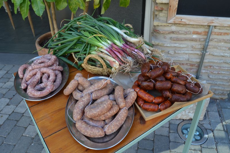 Guardianes de la tradición: El embutido artesanal se enfrenta a la falta de vocaciones y la homogenización de sabores Guardianes de la tradición: El embutido artesanal se enfrenta a la falta de vocaciones y la homogenización de sabores