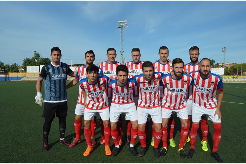 Preferente: El Pego defenderá el liderato en Sueca mientras Jávea y Pedreguer buscan la segunda victoria  Preferente: El Pego defenderá el liderato en Sueca mientras Jávea y Pedreguer buscan la segunda victoria