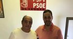 Esteban Aguilar vuelve a tomar las riendas del PSPV de El Verger Esteban Aguilar vuelve a tomar las riendas del PSPV de El Verger