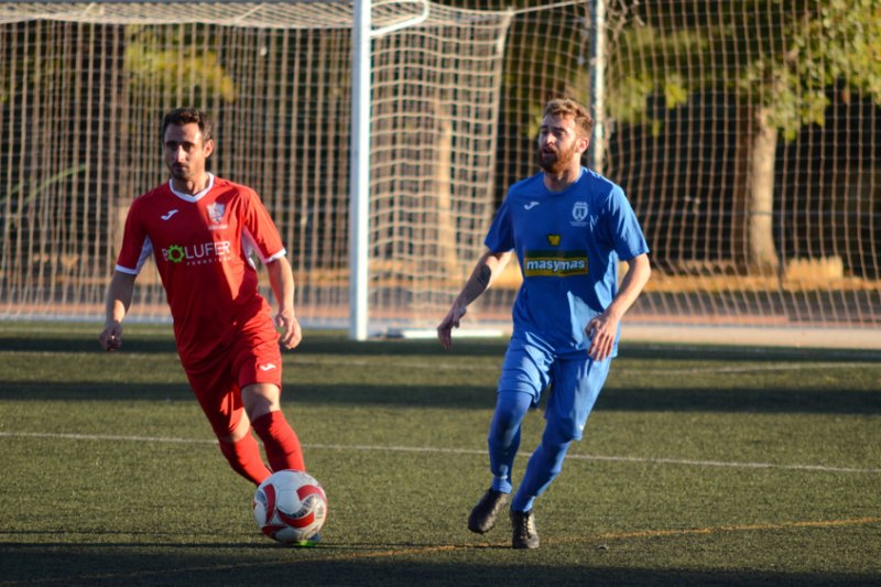 Primera Regional: Pedreguer 3, Pego 3 Primera Regional: Pedreguer 3, Pego 3