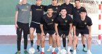 Copa Fútbol Sala: Els Poblets apea con goleada a Bámbola y le arrebata la condición de favorito Copa Fútbol Sala: Els Poblets apea con goleada a Bámbola y le arrebata la condición de favorito