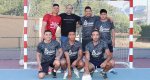 Copa Fútbol Sala: Els Poblets apea con goleada a Bámbola y le arrebata la condición de favorito Copa Fútbol Sala: Els Poblets apea con goleada a Bámbola y le arrebata la condición de favorito