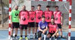 Copa Fútbol Sala: Els Poblets apea con goleada a Bámbola y le arrebata la condición de favorito Copa Fútbol Sala: Els Poblets apea con goleada a Bámbola y le arrebata la condición de favorito