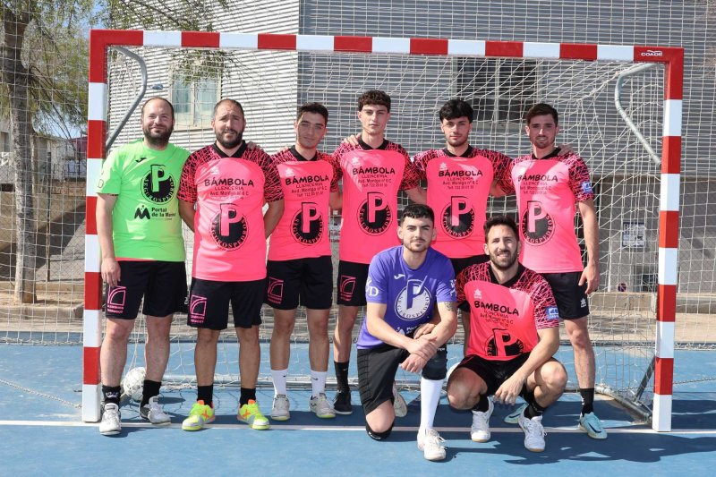 Copa Fútbol Sala: Els Poblets apea con goleada a Bámbola y le arrebata la condición de favorito Copa Fútbol Sala: Els Poblets apea con goleada a Bámbola y le arrebata la condición de favorito