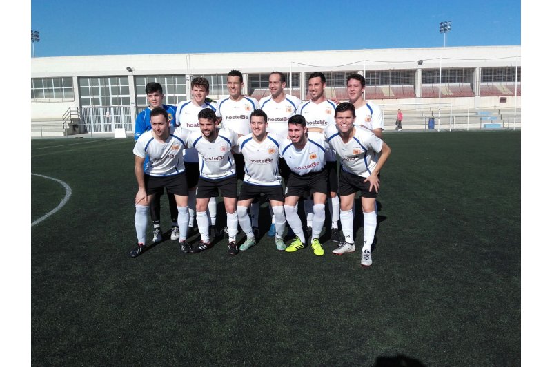 Primera Regional: El Campello 0, Benissa 1 Primera Regional: El Campello 0, Benissa 1