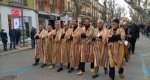 La fiesta de Moros i Cristians vuelve a las calles de Dénia La fiesta de Moros i Cristians vuelve a las calles de Dénia