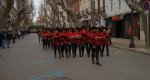 La fiesta de Moros i Cristians vuelve a las calles de Dénia La fiesta de Moros i Cristians vuelve a las calles de Dénia