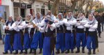 La fiesta de Moros i Cristians vuelve a las calles de Dénia La fiesta de Moros i Cristians vuelve a las calles de Dénia
