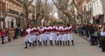 La fiesta de Moros i Cristians vuelve a las calles de Dénia La fiesta de Moros i Cristians vuelve a las calles de Dénia