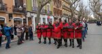 La fiesta de Moros i Cristians vuelve a las calles de Dénia La fiesta de Moros i Cristians vuelve a las calles de Dénia