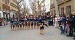 La fiesta de Moros i Cristians vuelve a las calles de Dénia La fiesta de Moros i Cristians vuelve a las calles de Dénia