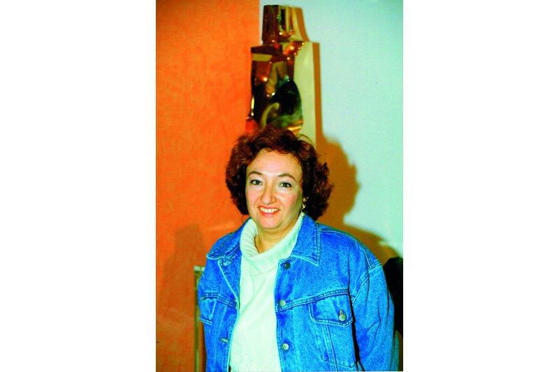 Ha fallecido la ex concejala de Dénia Mari Carme Sellés  Ha fallecido la ex concejala de Dénia Mari Carme Sellés