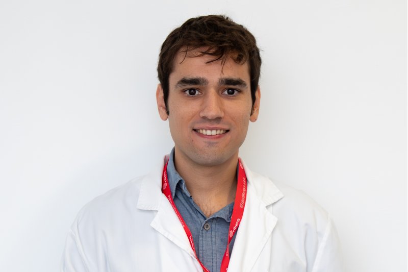 Premio del Colegio de Enfermería para un enfermero residente del Departamento de Salud de Dénia  Premio del Colegio de Enfermería para un enfermero residente del Departamento de Salud de Dénia