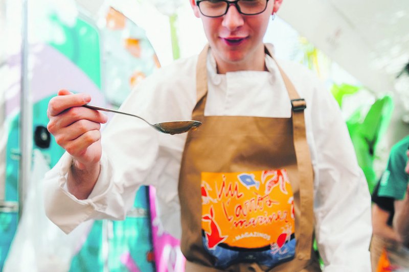 El proyecto Inclou-me de Els Magazinos recibe uno de los Premis Turisme Comunitat Valenciana El proyecto Inclou-me de Els Magazinos recibe uno de los Premis Turisme Comunitat Valenciana