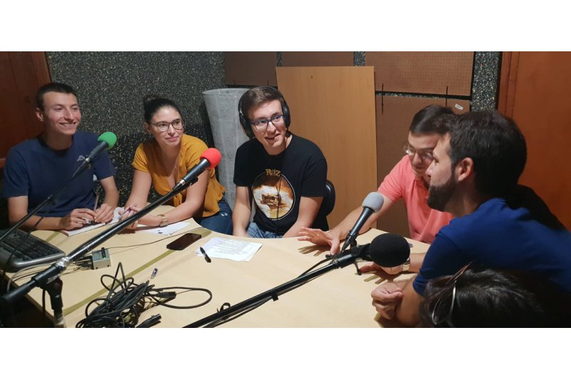 Els representants dels partits polítics de Xàbia debatran sobre joventut Els representants dels partits polítics de Xàbia debatran sobre joventut