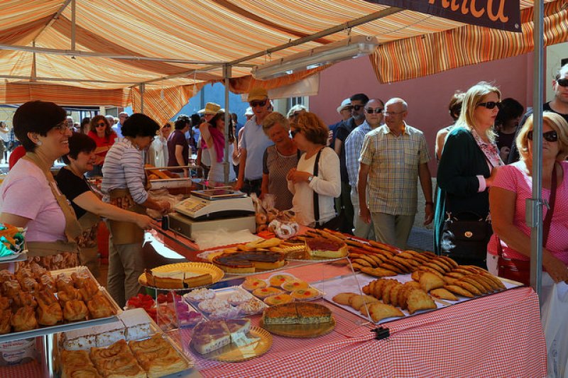 Xalónia ompli un programa amb més de 48 hores per mostrar la cultura, la gastronomia i la tradició del poble  Xalónia ompli un programa amb més de 48 hores per mostrar la cultura, la gastronomia i la tradició del poble