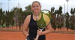 La tennista Silvia Bordes Caselles guanya el premi a la millor esportista de Dénia 2017 La tennista Silvia Bordes Caselles guanya el premi a la millor esportista de Dénia 2017