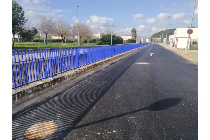 Pedreguer invertirá vora 200.000 euros en millores al polígon industrial Les Galgues amb ajudes autonòmiques Pedreguer invertirá vora 200.000 euros en millores al polígon industrial Les Galgues amb ajudes autonòmiques