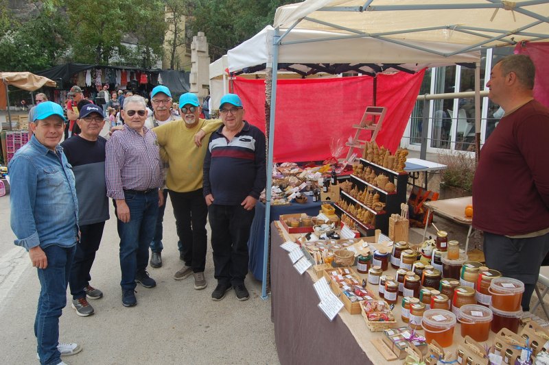 El Sant Vicent de Benidoleig supera amb nota la reordenació de l’accés a la Cova de les Calaveres El Sant Vicent de Benidoleig supera amb nota la reordenació de l’accés a la Cova de les Calaveres