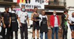 Rosa Lara y Adrián Ivars se imponen en la categoría reina de una recuperada Pego Trail con 430 atletas participantes Rosa Lara y Adrián Ivars se imponen en la categoría reina de una recuperada Pego Trail con 430 atletas participantes
