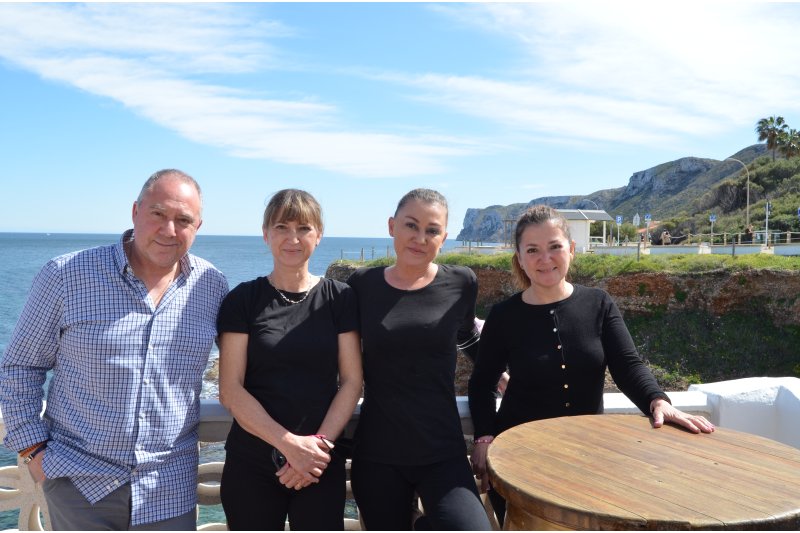 Casa Meua és Casa Teua, nunca mejor dicho   Casa Meua és Casa Teua, nunca mejor dicho