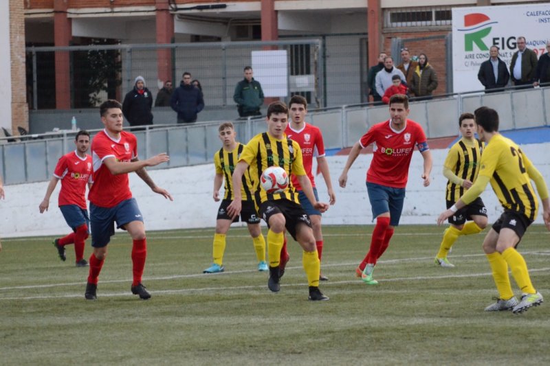 Primera Regional: Pego 3, Ondarense 0 Primera Regional: Pego 3, Ondarense 0