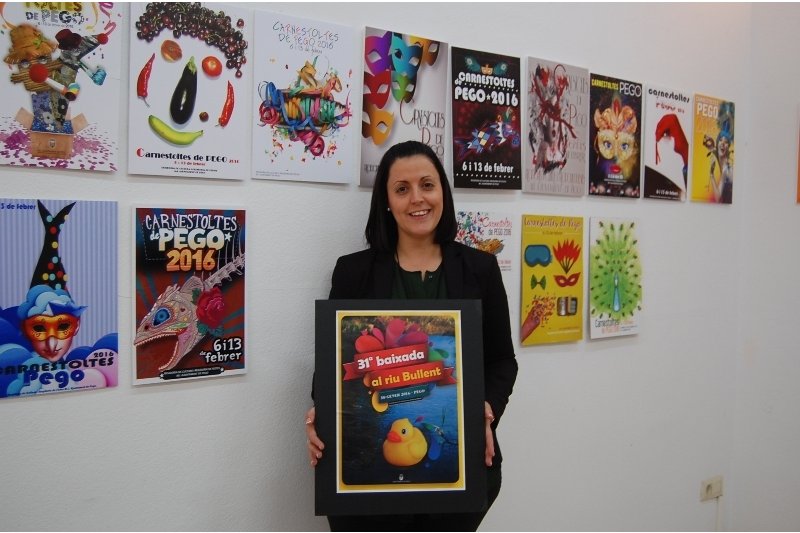 Festes reactiva el carnestoltes de Pego amb un nou horari per la desfilada i el increment dels premis a les disfresses   Festes reactiva el carnestoltes de Pego amb un nou horari per la desfilada i el increment dels premis a les disfresses