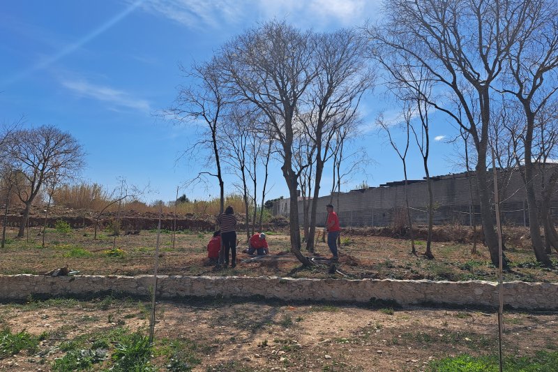 L’Ajuntament d’Ondara confirma l’obertura de l’àrea recreativa del Molí Coví per als caps de setmana de Pasqua i Sant Vicent  L’Ajuntament d’Ondara confirma l’obertura de l’àrea recreativa del Molí Coví per als caps de setmana de Pasqua i Sant Vicent