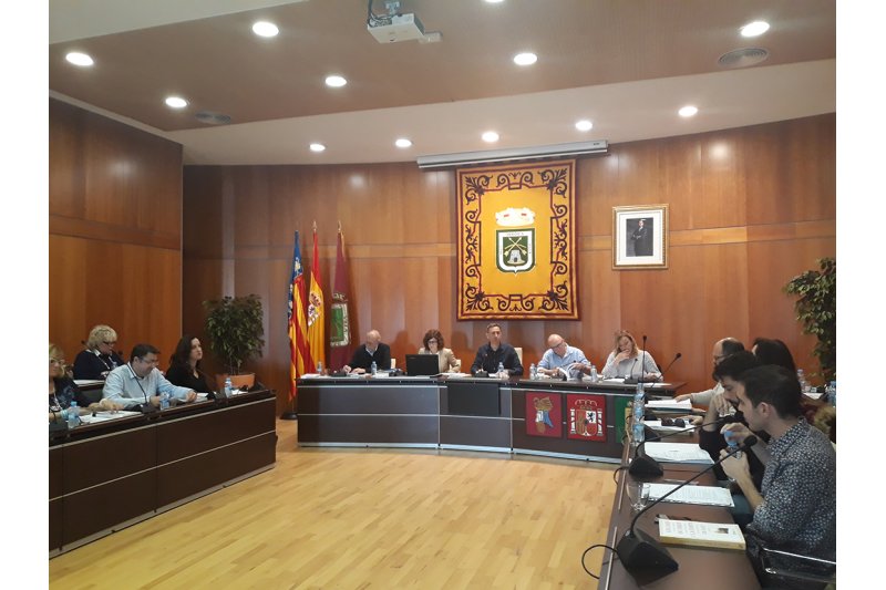 Jubilados, pensionistas y parados de larga duración de Calp tendrán ayudas para pagar el IBI Jubilados, pensionistas y parados de larga duración de Calp tendrán ayudas para pagar el IBI